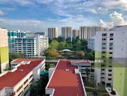 Blk 120 Pending Road (Bukit Panjang), HDB 4 Rooms #207561221